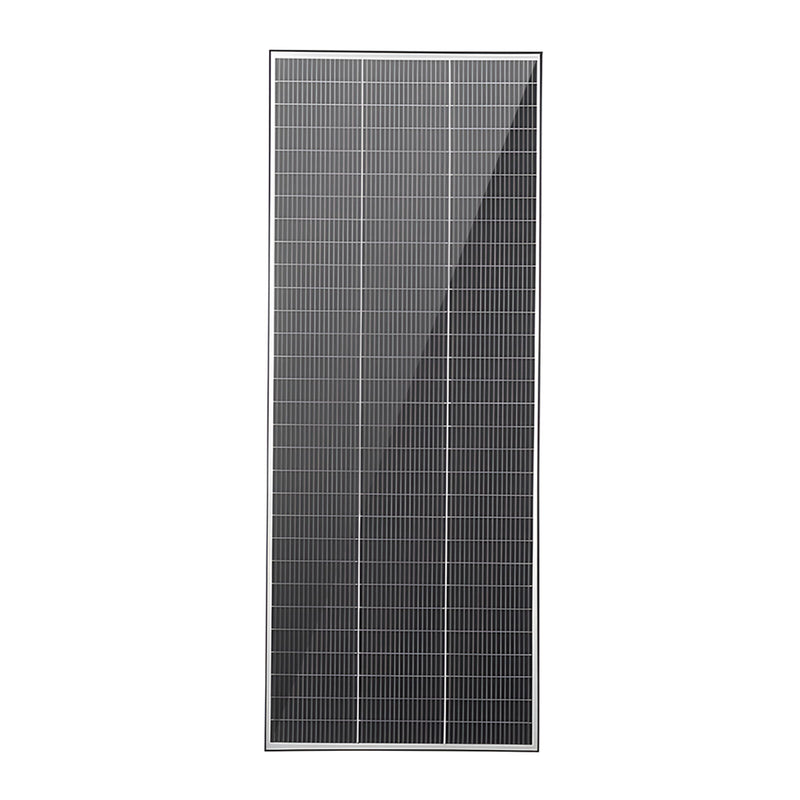 Exotronic 250W Fusion Fixed Solar Panel | Shade Resistant