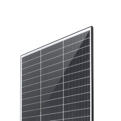 Exotronic 250W Fusion Fixed Solar Panel | Shade Resistant