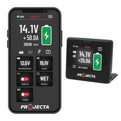 Projecta 12-24V 50A Dc-Dc Battery Charger IDC50X