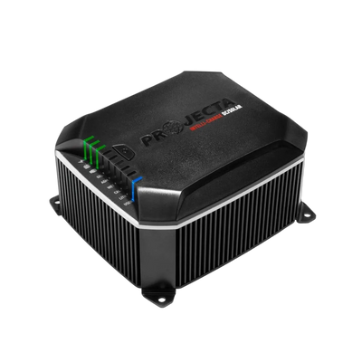 Projecta 12-24V 50A Dc-Dc Battery Charger IDC50X