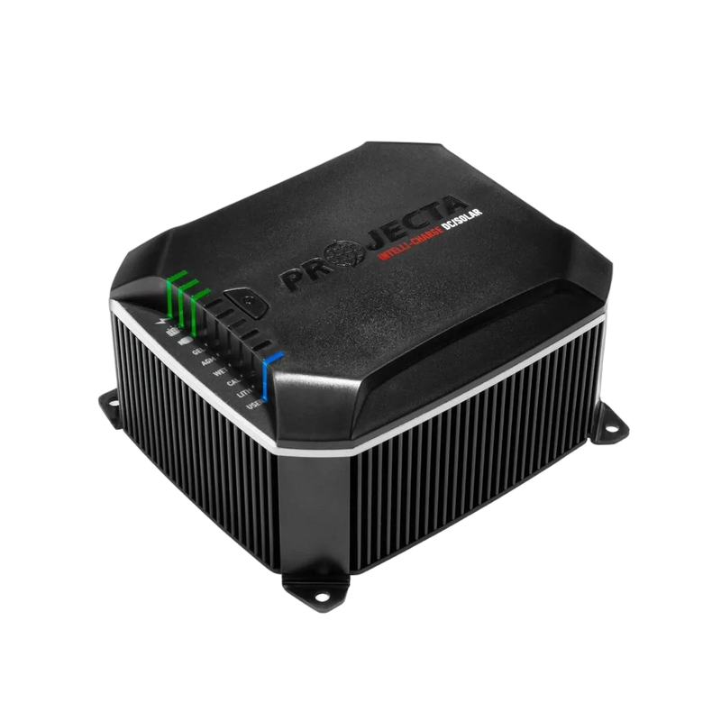 Projecta 12-24V 50A Dc-Dc Battery Charger IDC50X
