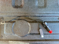 Crazy Campers CZY 270 Free Standing Awning