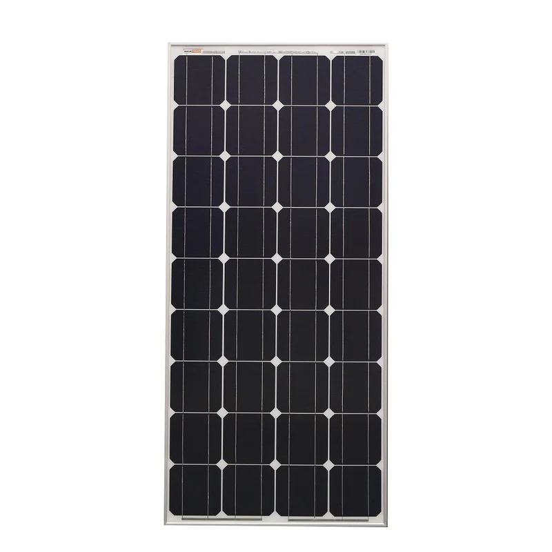 INSTAPOWER 100W 12V MONO SOLAR PANEL 1200*540*35MM