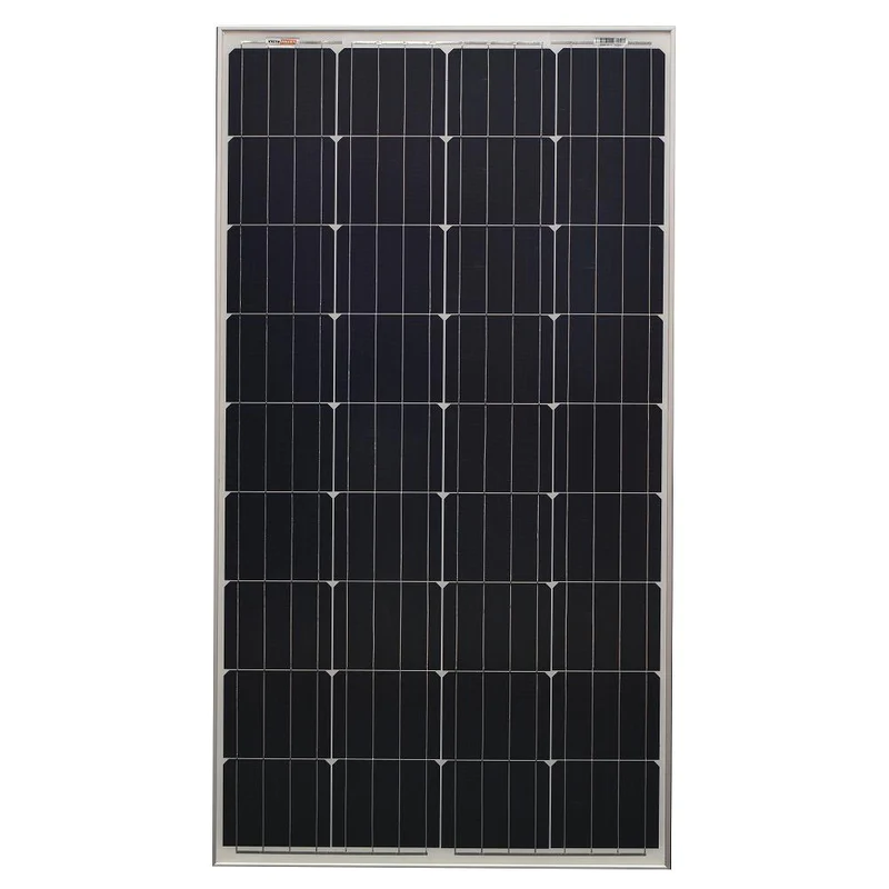 INSTAPOWER 120W 12V MONO SOLAR PANEL 1012*670*35MM