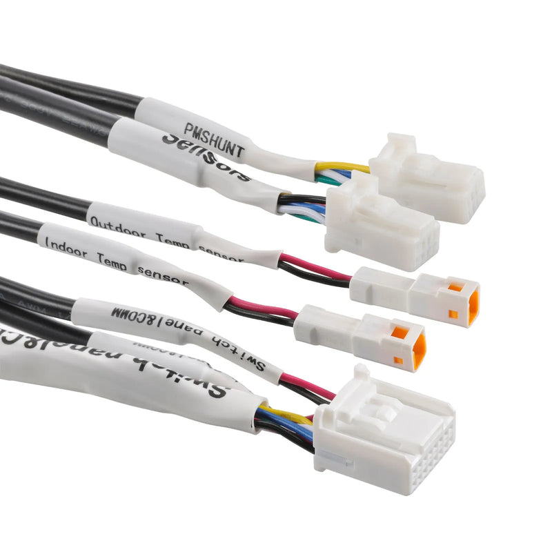 PMCOMY - LOOM TO SUPPORT ADDITIONAL SEN