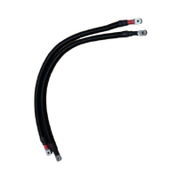 Exotronic Coorong Series Pre-wired Victron Board - Split