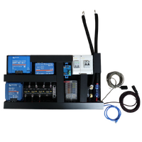 Exotronic Karijini Series Pre-wired Victron Board - Split