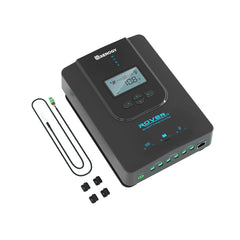 Rover Li 30 Amp MPPT Solar Charge Controller
