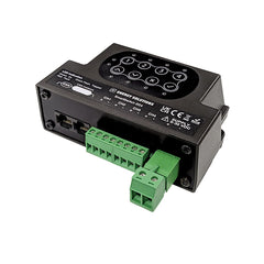 Energy Solutions DC4 SmartSwitch 4 Channel DC Switch Hub