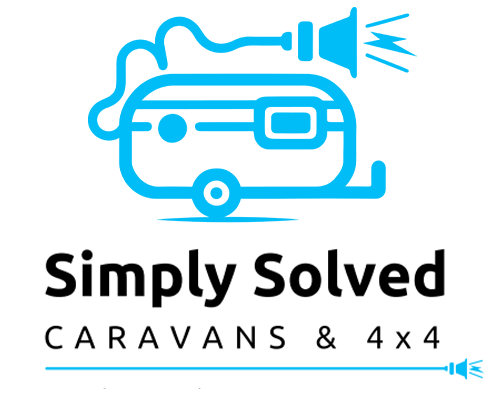 Simply Solved Caravans PTY LTD