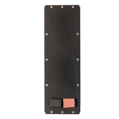 Custom Lithium - Next Generation Slim Lithium Battery 12V 100Ah