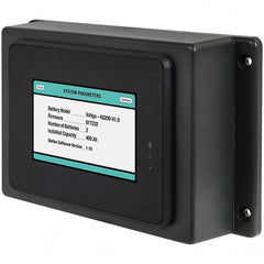 Sieltec VG-1BM - Battery Monitoring System - For Marine Use