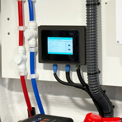 Sieltec VG-1BM - Battery Monitoring System - For Marine Use
