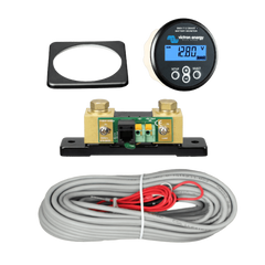 Victron Black Smart BMV-712 Battery Monitor