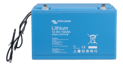 Victron 12V 100Ah Smart LiFePO4 Lithium Battery