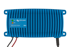 Victron 24V 12A Blue Smart IP67 24/12 AU/NZ Waterproof Battery Charger