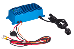 Victron 24V 12A Blue Smart IP67 24/12 AU/NZ Waterproof Battery Charger