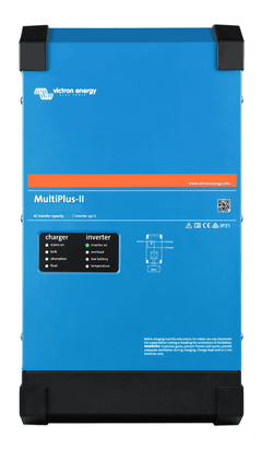 Victron 12V 3000VA MultiPlus-II 12/3000/120-32 Inverter/Charger