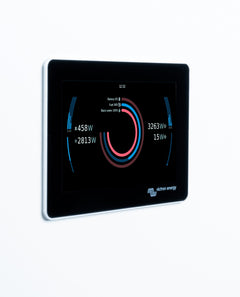 Victron GX Touch 50 Flush - 5" Display