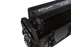 ALLSPARK 100AH ULTIMATE POWER PACK - ALL IN ONE DUAL BATTERY SYSTEM - Simply Solved Caravans PTY LTD