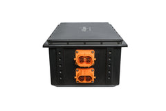 ALLSPARK CHASSIS MOUNT 12V 200AH LITHIUM MODULE (WATERPROOF IP67) - Simply Solved Caravans PTY LTD