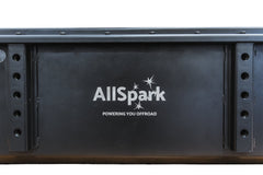 ALLSPARK CHASSIS MOUNT 12V 400AH LITHIUM MODULE (WATERPROOF IP67 ) - Simply Solved Caravans PTY LTD