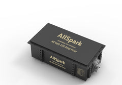 ALLSPARK CHASSIS MOUNT 48V 100AH LITHIUM MODULE (WATERPROOF IP67 ) - Simply Solved Caravans PTY LTD