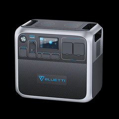 BLUETTI AC200P Portable Power Station - Simply Solved Caravans PTY LTD