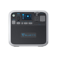 BLUETTI AC200P Portable Power Station - Simply Solved Caravans PTY LTD