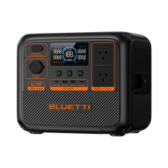 BLUETTI AC70P Portable Power Station | 1000W 864Wh - Simply Solved Caravans PTY LTD