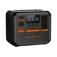 BLUETTI AC70P Portable Power Station | 1000W 864Wh - Simply Solved Caravans PTY LTD