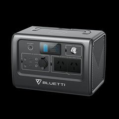 BLUETTI EB70 Portable Power Station | 1,000W 716Wh - Simply Solved Caravans PTY LTD