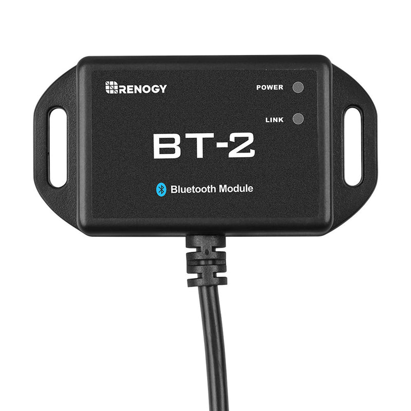 BT - 2 Bluetooth Module for Renogy Products w/ RS485 Port - Simply Solved Caravans PTY LTD