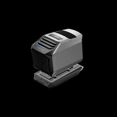 EcoFlow WAVE 2 Portable Air Conditioner - Simply Solved Caravans PTY LTD