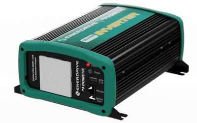 EPOWER 600W/12V PSW INVERTER GEN2 - Simply Solved Caravans PTY LTD