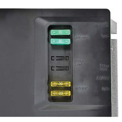 Projecta DC-DC 12V CHARGER 30A