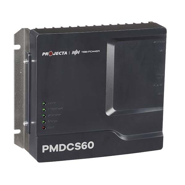 Projecta DC-DC 12V CHARGER 60A