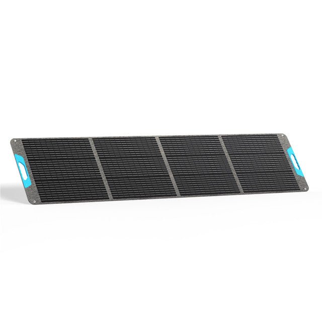 Renogy 200W Portable Solar Panel - Simply Solved Caravans PTY LTD