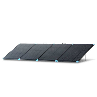 Renogy 400W Compact Mono Portable Solar Panel - Simply Solved Caravans PTY LTD