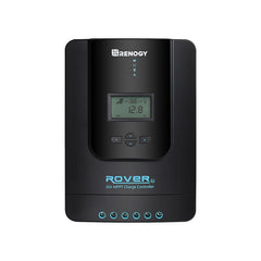 Rover Li 30 Amp MPPT Solar Charge Controller - Simply Solved Caravans PTY LTD