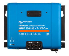 Victron 12/24/48V 85A SmartSolar MPPT 150/85 - Tr VE.CAN Bluetooth Solar Charge Controller - Simply Solved Caravans PTY LTD