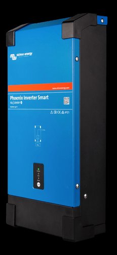 Victron 12V 2000VA Phoenix Smart Inverter 12/2000 - Simply Solved Caravans PTY LTD