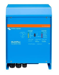 Victron 12V 3000VA MultiPlus 12/3000/120 - 16 Inverter/Charger - Simply Solved Caravans PTY LTD