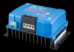 Victron 12V to 12V Orion - Tr Smart 12/12 - 30A Isolated DC - DC Charger - Simply Solved Caravans PTY LTD