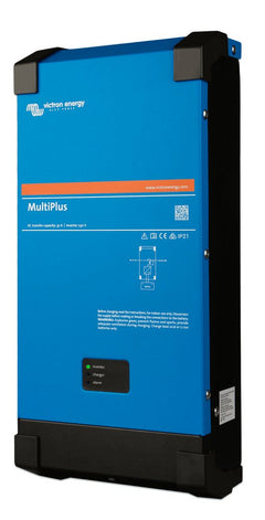 Victron 24V 2000VA MultiPlus 24/2000/50 - 32 Inverter/Charger - Simply Solved Caravans PTY LTD