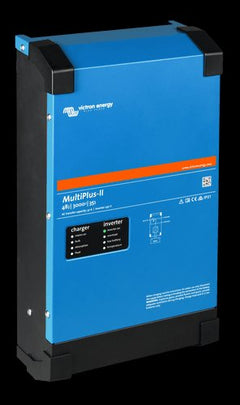 Victron 48V 3000VA MultiPlus - II 48/3000/35 - 32 Inverter/Charger - Simply Solved Caravans PTY LTD