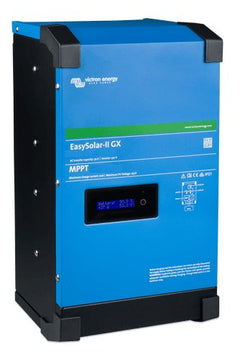 Victron 48V 5000VA EasySolar - II 48/5000/70 - 50 Inverter/Charger/MPPT 250/100 GX - Simply Solved Caravans PTY LTD