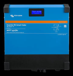 Victron 48V 6000VA Inverter RS 48/6000 230V Smart Solar | 450V 4000W MPPT - Simply Solved Caravans PTY LTD