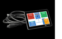 Victron Cerbo - S GX & GX Touch 70 Display Combo - Simply Solved Caravans PTY LTD